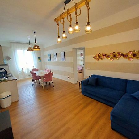 Terzopiano Apartment Pisa Bagian luar foto