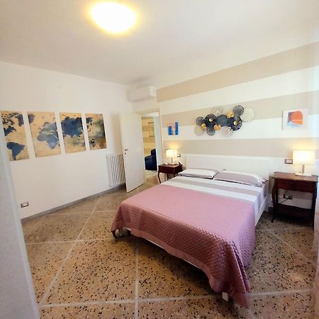 Terzopiano Apartment Pisa Bagian luar foto