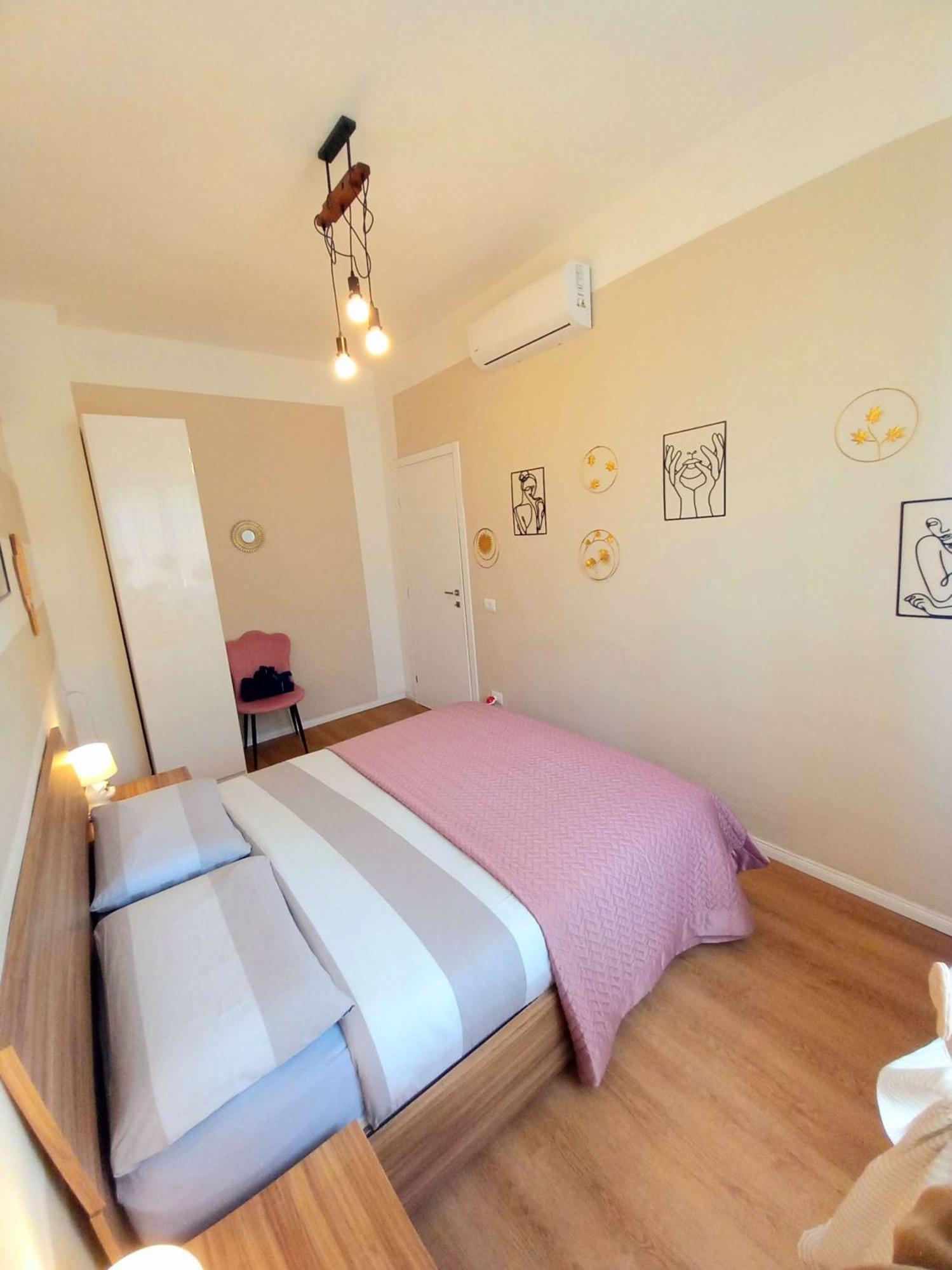 Terzopiano Apartment Pisa Bagian luar foto