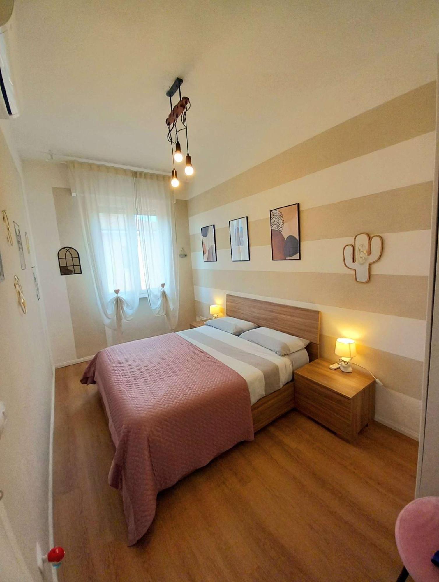 Terzopiano Apartment Pisa Bagian luar foto