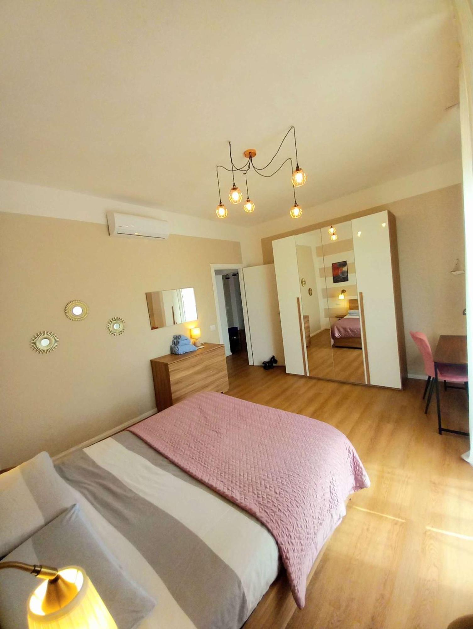Terzopiano Apartment Pisa Bagian luar foto