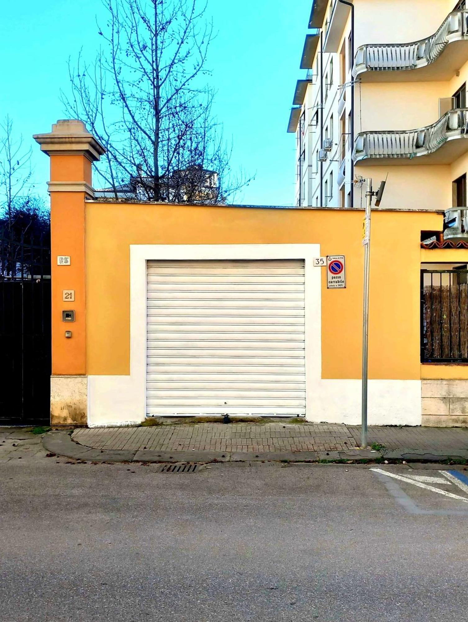 Terzopiano Apartment Pisa Bagian luar foto