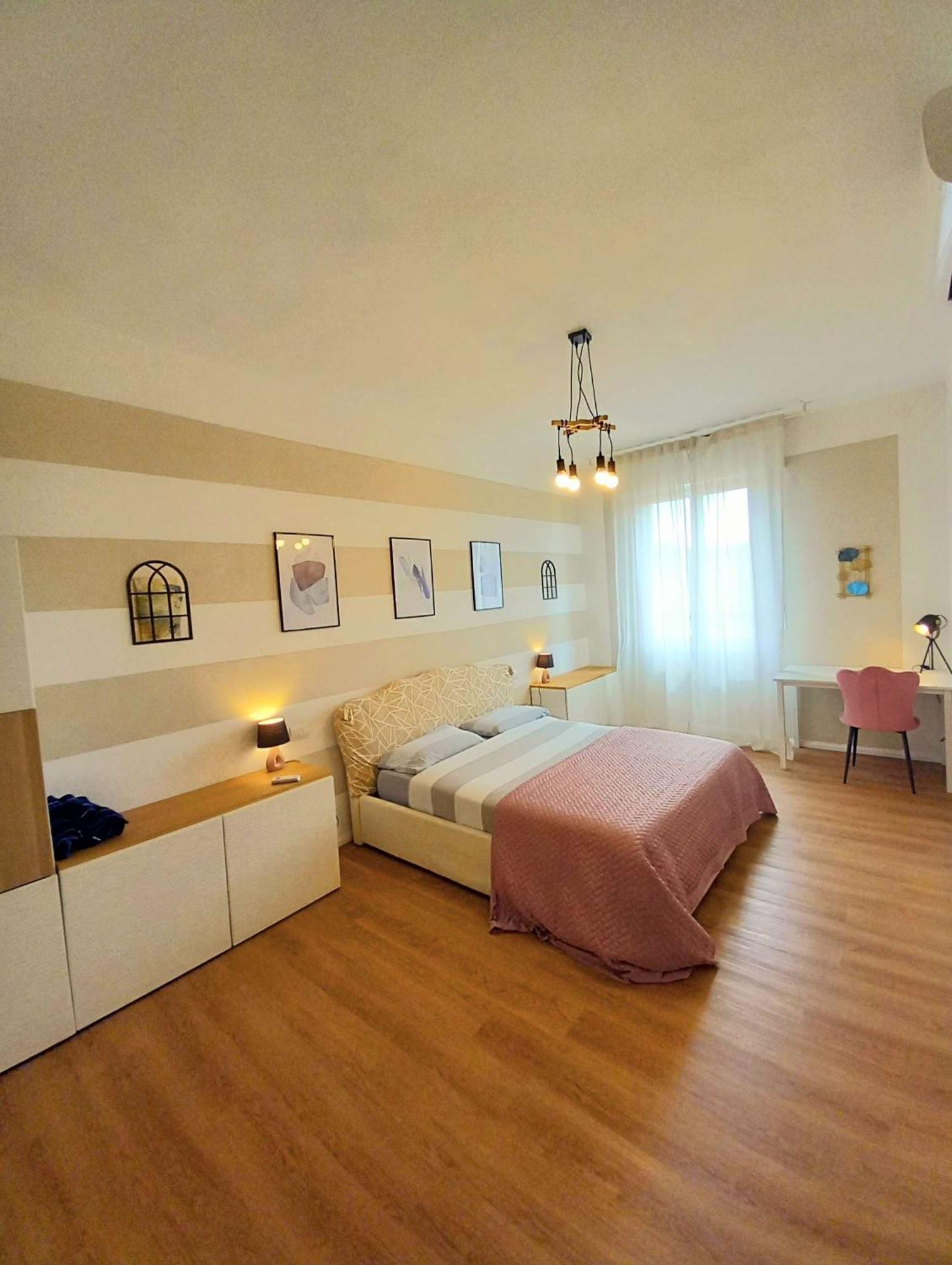 Terzopiano Apartment Pisa Bagian luar foto