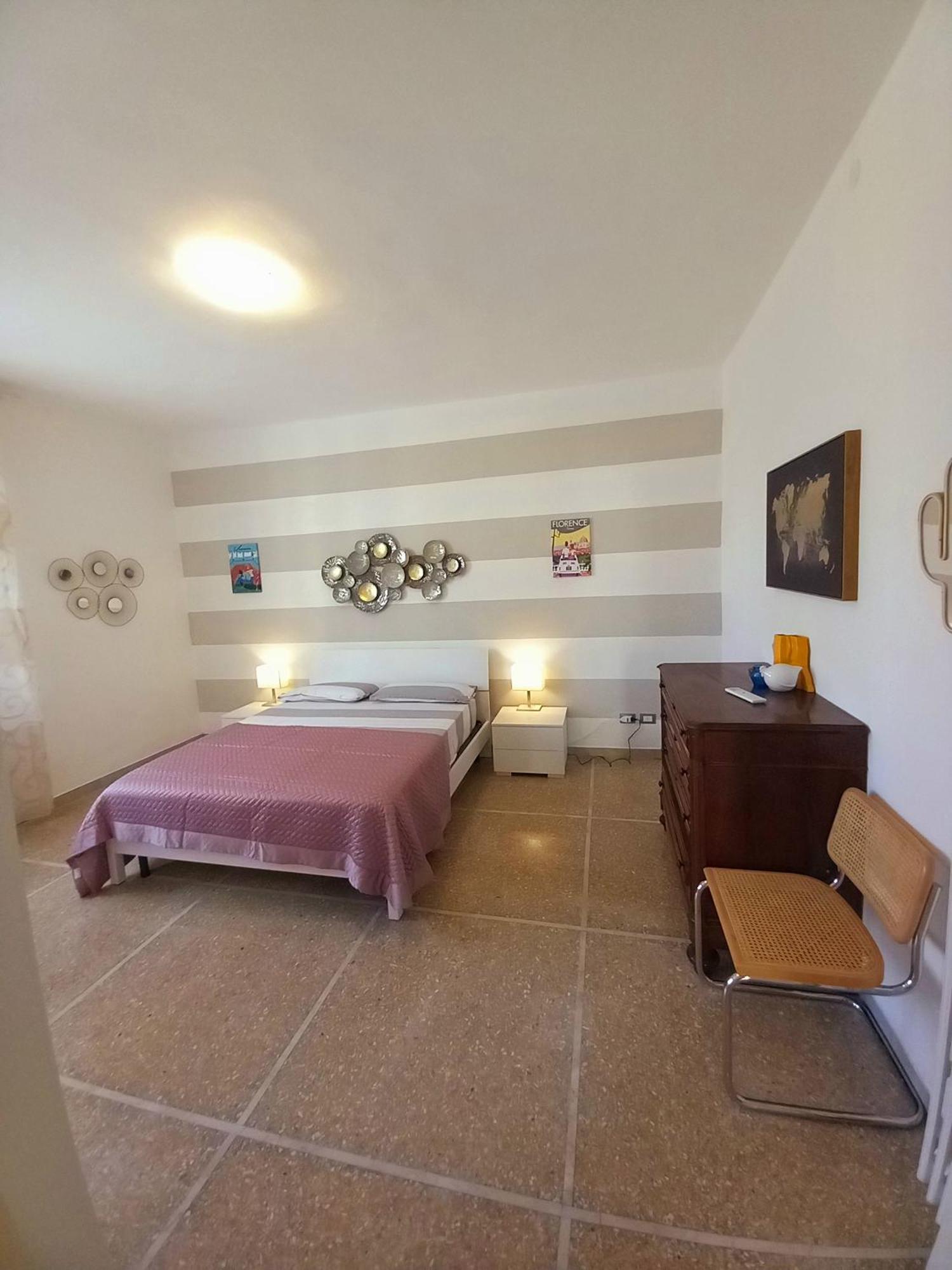 Terzopiano Apartment Pisa Bagian luar foto