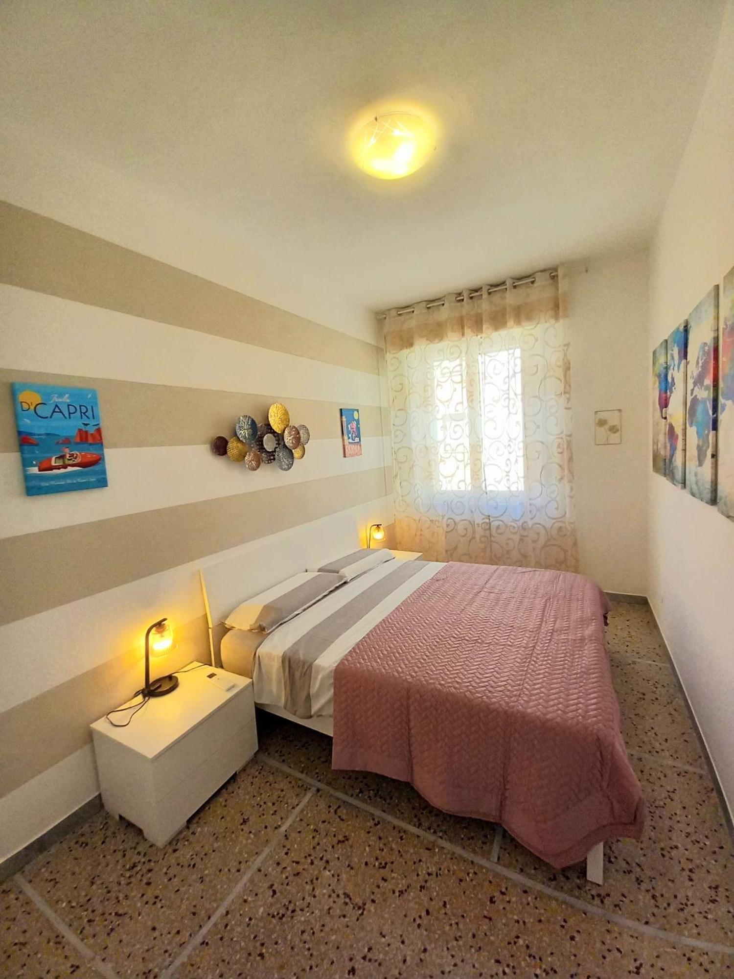 Terzopiano Apartment Pisa Bagian luar foto