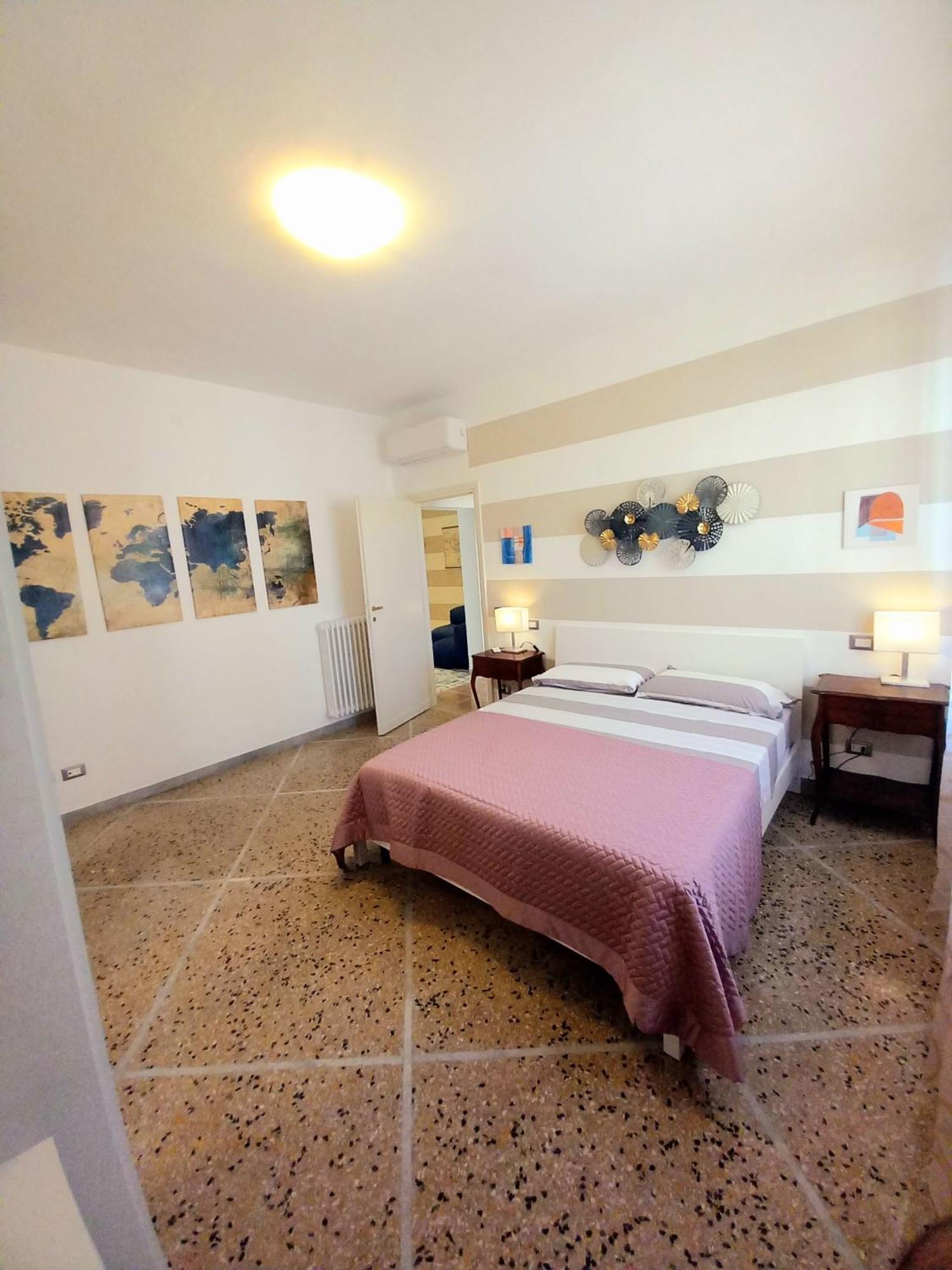 Terzopiano Apartment Pisa Bagian luar foto