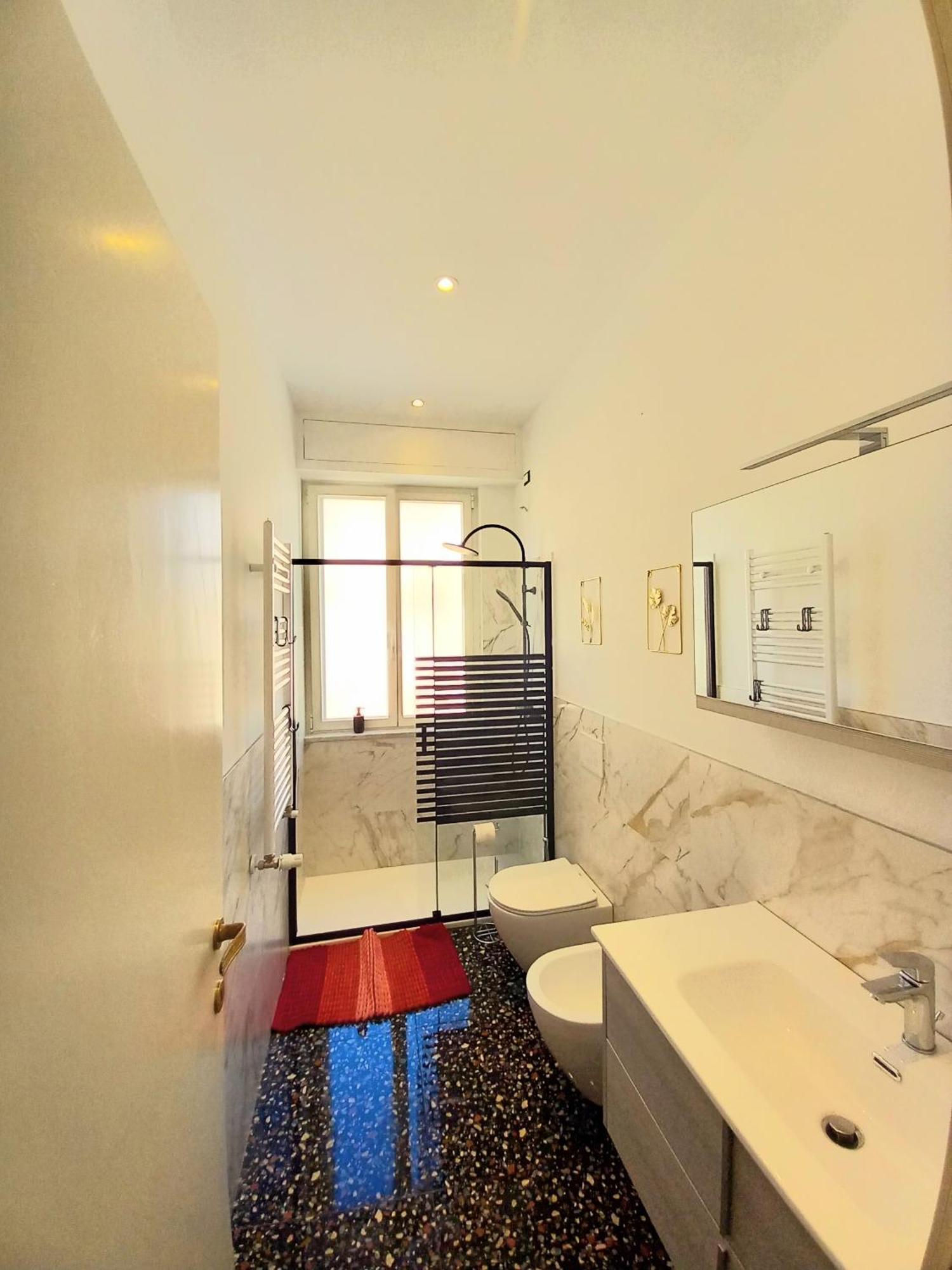Terzopiano Apartment Pisa Bagian luar foto