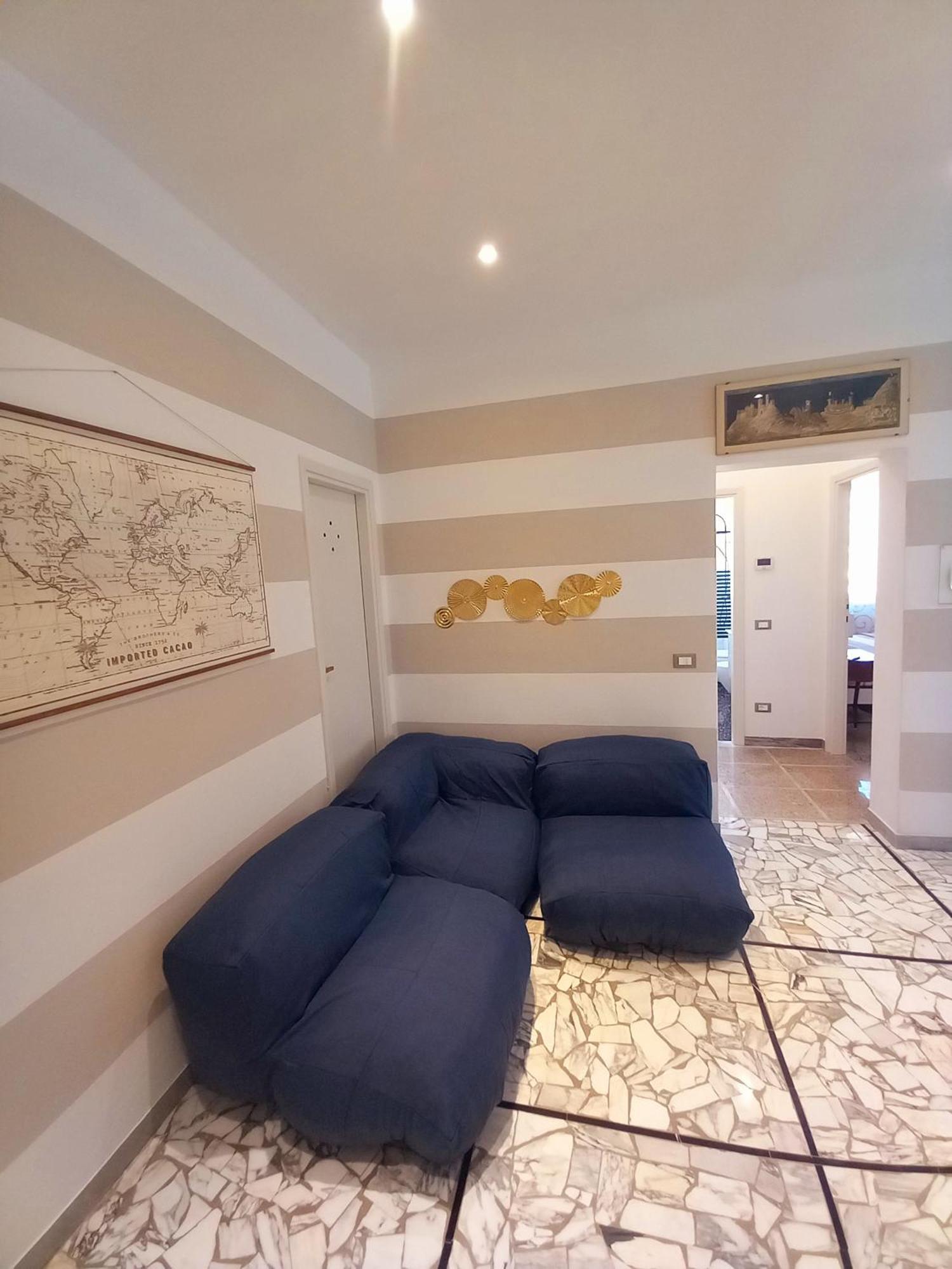 Terzopiano Apartment Pisa Bagian luar foto
