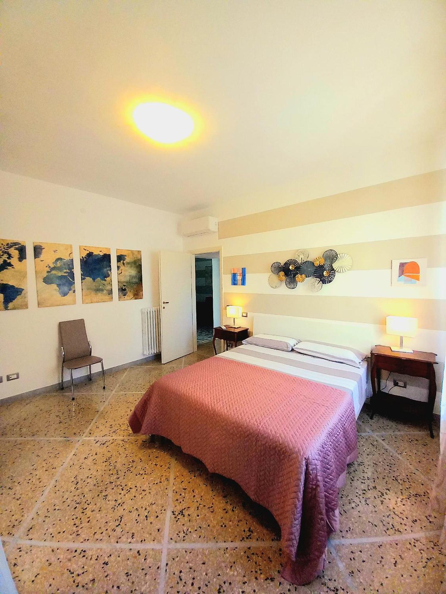 Terzopiano Apartment Pisa Bagian luar foto