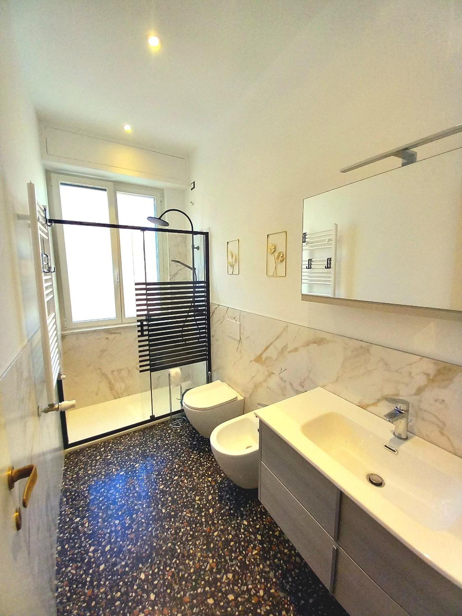 Terzopiano Apartment Pisa Bagian luar foto
