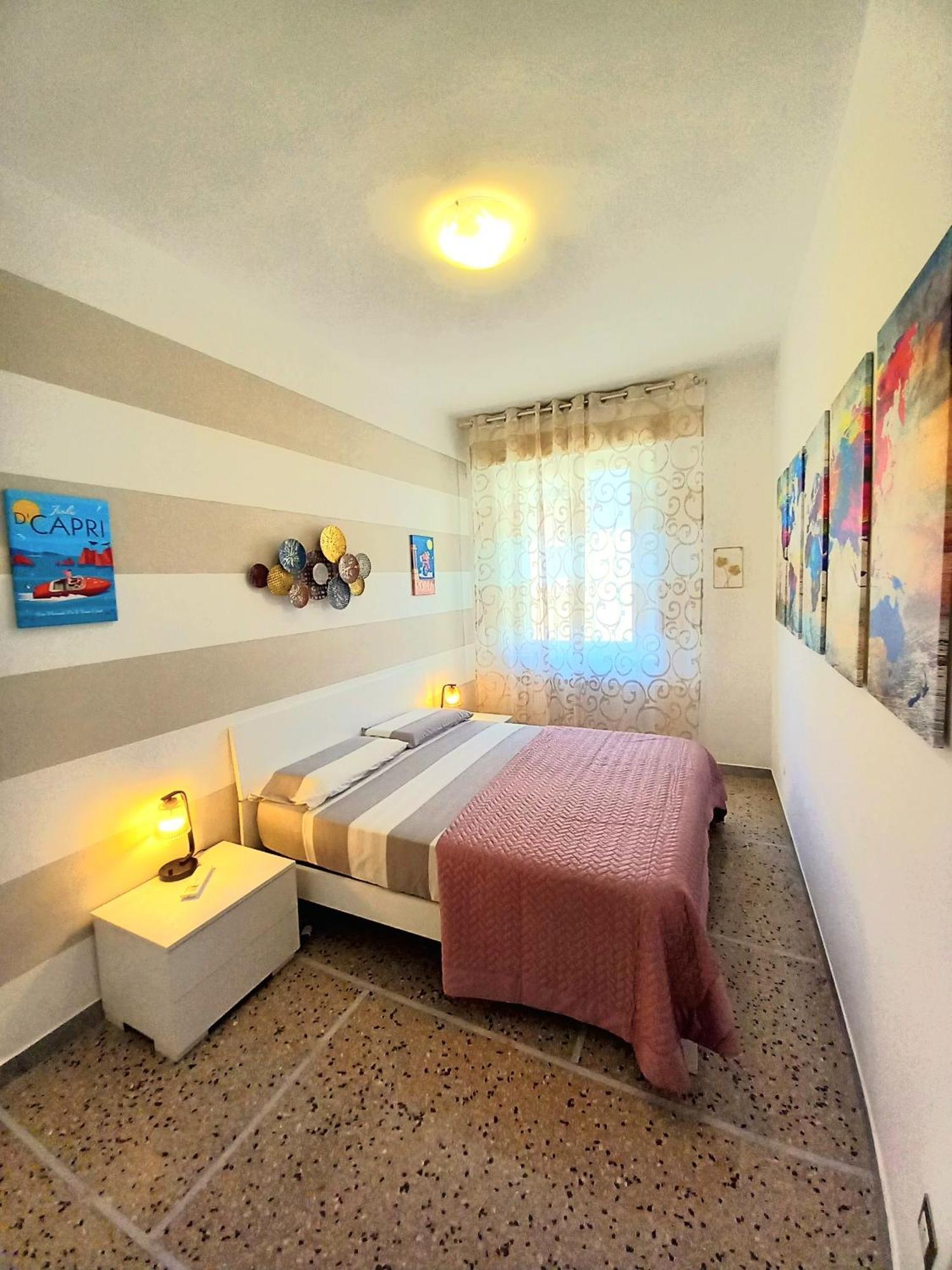 Terzopiano Apartment Pisa Bagian luar foto
